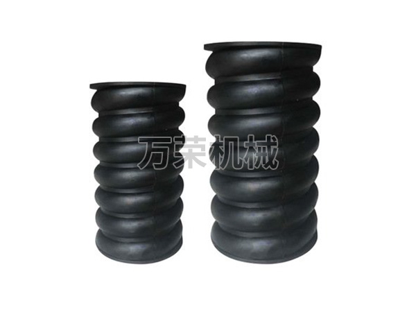 临沂复合橡胶弹簧
