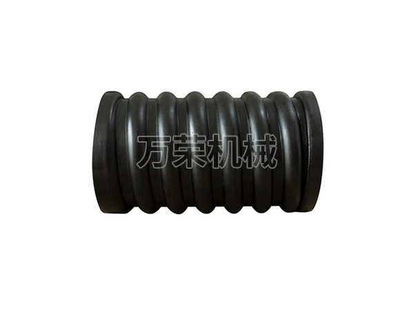 临沂振动筛专用橡胶弹簧