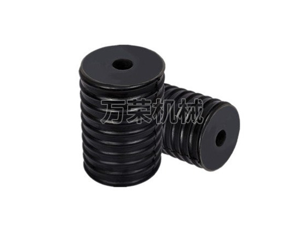 临沂橡胶弹簧减震器