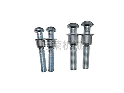 临沂小直径环槽铆钉