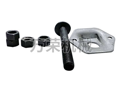 临沂振动筛环槽铆钉