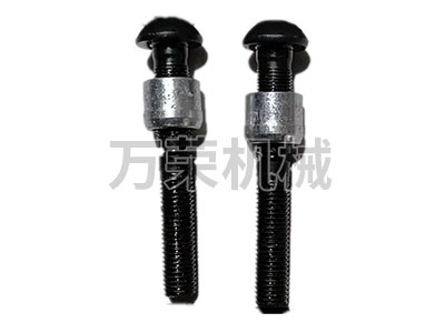 临沂半圆头铆钉