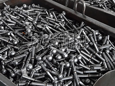 临沂拉丝铆钉