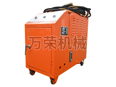 临沂第五代液压环槽铆钉机