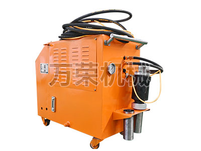 临沂全自动环槽铆钉机