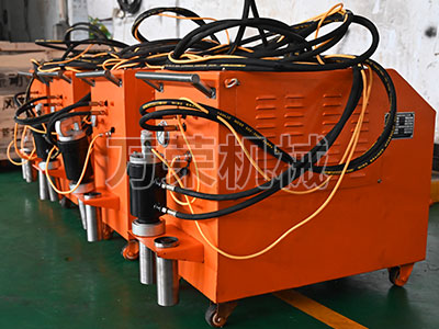 临沂新型环槽铆钉机