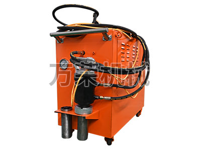 临沂振动筛环槽铆钉机