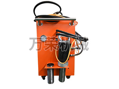 临沂电动液压铆钉机