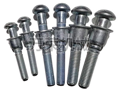 临沂半圆头哈克钉