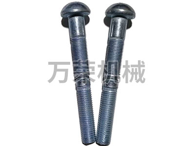 临沂实心环槽铆钉