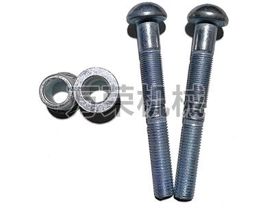 临沂虎克螺栓