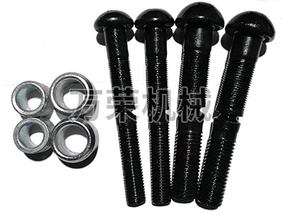 临沂半实心铆钉