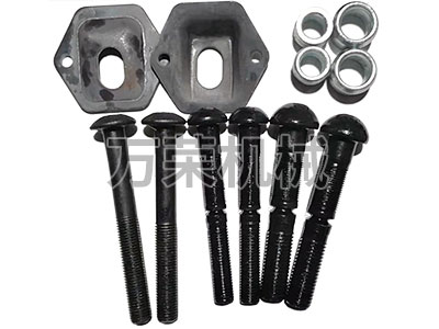 临沂扁圆头铆钉