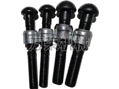 临沂耐磨损铆钉