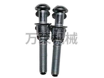 临沂不锈钢非标铆钉