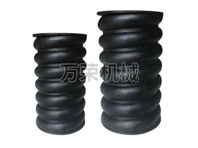 临沂圆柱形橡胶减震器