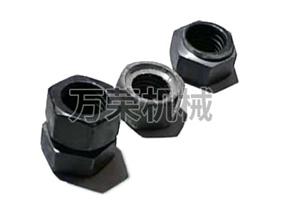 临沂盖形螺母