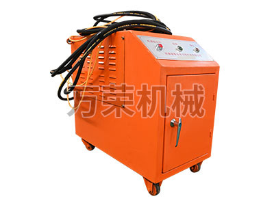 临沂液压铆钉机