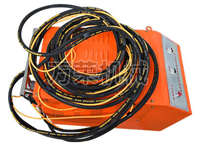 临沂环槽压铆机