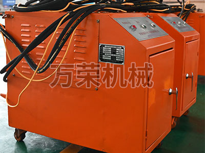 临沂环槽拉铆机