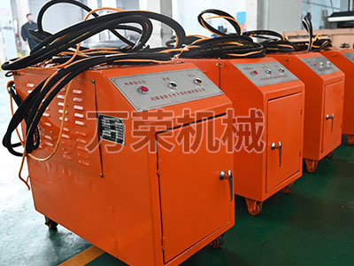 临沂哈克环槽铆钉机